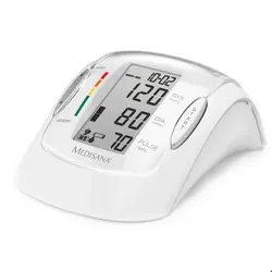 فشار سنج دیجیتالی مدیسانا آلمان medisnana MTP Pro Oberarm-Blutdruckmessgerät
