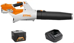 بلوور شارژی اشتیل آلمان Stihl BGA 60 1* Akku AK 30 und Ladegerät AL101