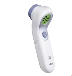 دماسنج براون آلمان Braun NTF 3000