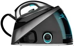 اتو بخار مخزن دار سکوتک ایتالیا Cecotec Fast-Furious 8040 Absolute