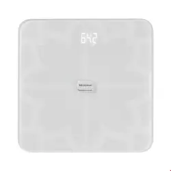 ترازو دیجیتال مدیسانا آلمان medisnana BS 450 connect -Zuckerfrei E-Paper von Hannah Frey-weiß
