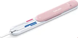 بیبی چک تست بارداری بیورر آلمان Beurer Pearl OT 80 Fertilitätsset