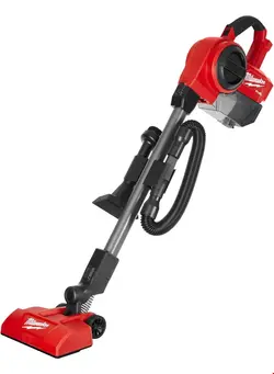 جارو شارژی صنعتی میلواکی آمریکا Milwaukee M18 FCVL