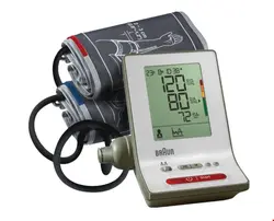 دستگاه فشار سنج براون آلمان Braun ExactFit BP6000