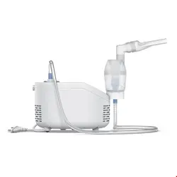 دستگاه تنفسی نبولایزر امرون ژاپن OMRON Compact