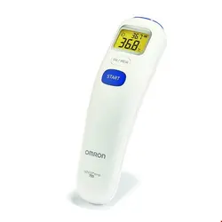 دما سنج غیر تماسی امرون ژاپن OMRON Gentle Temp 720