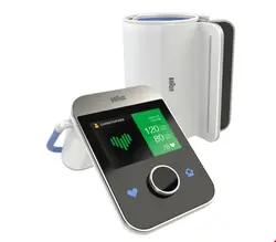 دستگاه فشار سنج براون آلمان Braun ActivScan 9 BUA7200