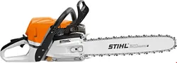 اره زنجیری بنزینی چوب بر 45 سانتیمتر اشتیل آلمان Stihl MS 400 C-M 45cm