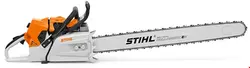 اره زنجیری بنزینی چوب بر 63 سانتیمتر اشتیل آلمان Stihl MS 881 63cm