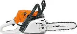 اره زنجیری بنزینی چوب بر 30 سانتیمتری اشتیل آلمان Stihl MS 231 C-BE 30 cm