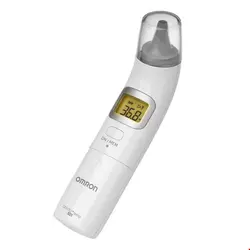 دما سنج گوش امرون ژاپن OMRON Gentle Temp 521