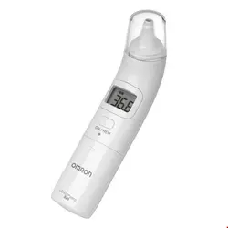 دما سنج گوش امرون ژاپن OMRON Gentle Temp 520