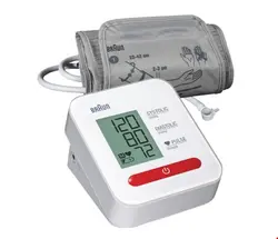 دستگاه فشار سنج براون آلمانBraun ExactFit 1
