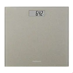 ترازو شیشه ای مدیسانا آلمان medisnana PS 500 Glas-Personenwaage