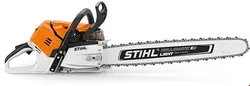 اره زنجیری بنزینی 50 سانتیمتری اشتیل آلمان Stihl MS 500i RS 50 cm