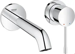 شیر مخلوط روشویی توکار گروهه آلمان GROHE Essence 19408001