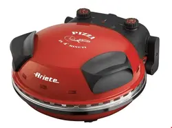 پیتزا پز کیک پز برقی آریته ایتالیا Ariete Pizza in 4 minuti 909 red