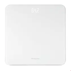 ترازو شیشه ای مدیسانا آلمان medisnana PS 435 Design-Glaswaage