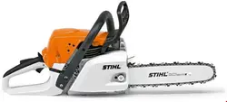 اره زنجیری بنزینی چوب بر 35 سانتیمتر اشتیل آلمان Stihl MS 231 PM 3 (35 cm)