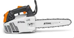 اره زنجیری بنزینی چوب بر اشتیل آلمان Stihl MS 194 PM3 (30 cm)