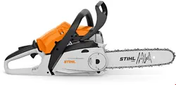 اره زنجیری بنزینی چوب بر 30 سانتیمتری اشتیل آلمان Stihl MS 162 C-BE PMM3 (30 cm)