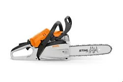 اره زنجیری بنزینی چوب بر 30 سانتیمتری اشتیل آلمان Stihl MS 162 PMM3 (30 cm)