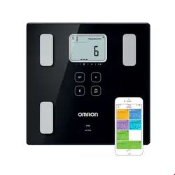 ترازو دیجیتال امرون ژاپن OMRON connect kompatibel VIVA