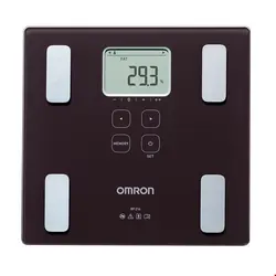 ترازو دیجیتال امرون ژاپن OMRON BF214