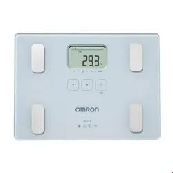 ترازو دیجیتال شیشه ای امرون ژاپن OMRON BF212