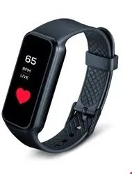 ساعت و ضربان سنج مچی بیورر آلمان Beurer Aktivitätssensor AS 99 Pulse Bluetooth