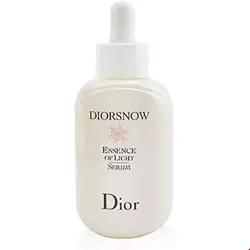 سرم روشن کننده شیری پوست صورت دیور فرانسه DIORSNOW ESSENCE OF LIGHT SERUM