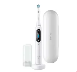 مسواک برقی اورال بی آمریکا Oral-B iO Series 8N White