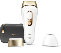 دستگاه لیزر خانگی براون آلمان Braun Silk Expert Pro 5 PL5140