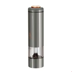 آسیاب نمک و فلفل برقی برلینگر هاوس مجارستان  Berlinger Haus Electric Pepper or Salt Mill BH/1978 Moonlight Collection