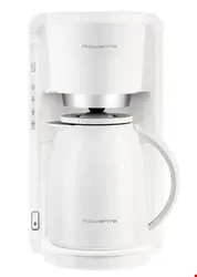 قهوه ساز روونتا آلمان ROWENTA Adagio Filterkaffeemaschine CT3801