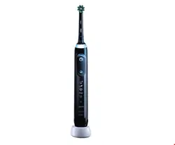 مسواک برقی اورال بی آمریکا Oral-B Genius X Midnight Black