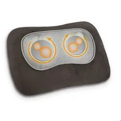 بالش ماساژ شیاتسو مدیسانا آلمانmedisnana MC 840-Shiatsu-Massagekissen