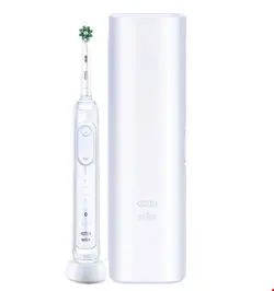 مسواک برقی اورال بی آمریکا  Oral-B Genius X Set white