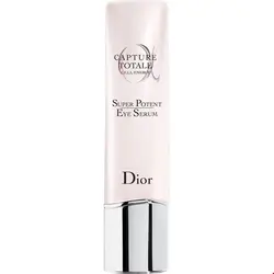 سرم چشم فوق العاده قوی کانتور چشم و جوان سازی دیور فرانسه Dior CAPTURE TOTALE SUPER POTENT EYE SERUM