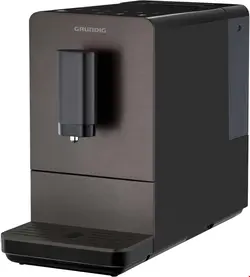 اسپرسو ساز گروندیگ آلمان Grundig Kaffeevollautomat KVA 4830