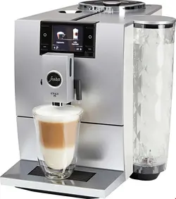 اسپرسو ساز جورا سوئیس JURA Kaffeevollautomat ENA 8