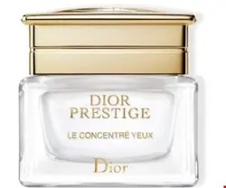 کرم دور چشم  دیور فرانسه DIOR PRESTIGE LE CONCENTRÉ YEUX