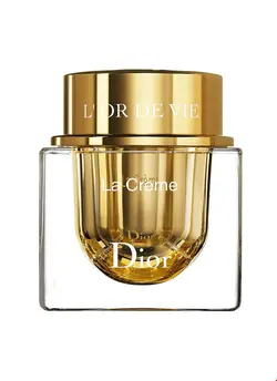 کرم کانتور دور چشم و لب دیور فرانسه DIOR L’OR DE VIE La crème contour yeux et lèvres