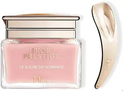ماسک لایه بردار و بازسازی کننده پوست صورت دیور فرانسه DIOR PRESTIGE LE SUCRE DE GOMMAGE