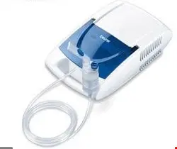 دستگاه تنفسی نبولایزر بیورر آلمان Beurer Inhalator IH 21