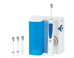 مسواک برقی اورال بی آمریکا Oral-B Professional Care OxyJet MD20