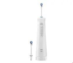 مسواک برقی اورال بی آمریکا Oral-B AquaCare 6 Pro Expert