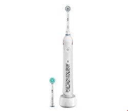 مسواک برقی نوجوان اورال بی آمریکا Oral-B Teen white