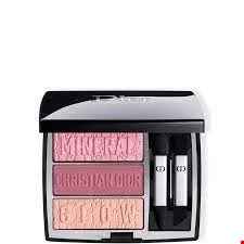 پالت سایه چشم دیور فرانسه DIOR 3 COULEURS TRI(O)BLIQUE – limitIERTE EDITION