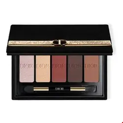 پالت آرایش چشم دیور فرانسه DIOR ÉCRIN COUTURE IKONISCHES AUGEN-MAKE-UP